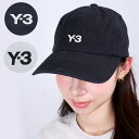 ワイスリー Y-3 キャップ 帽子 Y-3 DAD CAP ダッドキャップ IN2391 IN2390