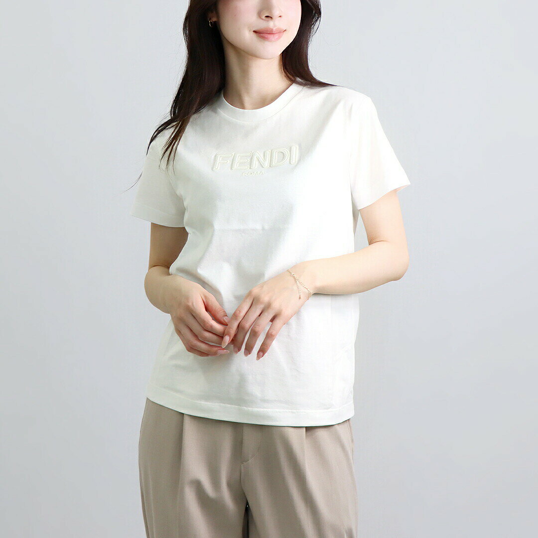 楽天市場】フェンディ Tシャツの通販 楽天市場】フェンディ Tシャツの通販