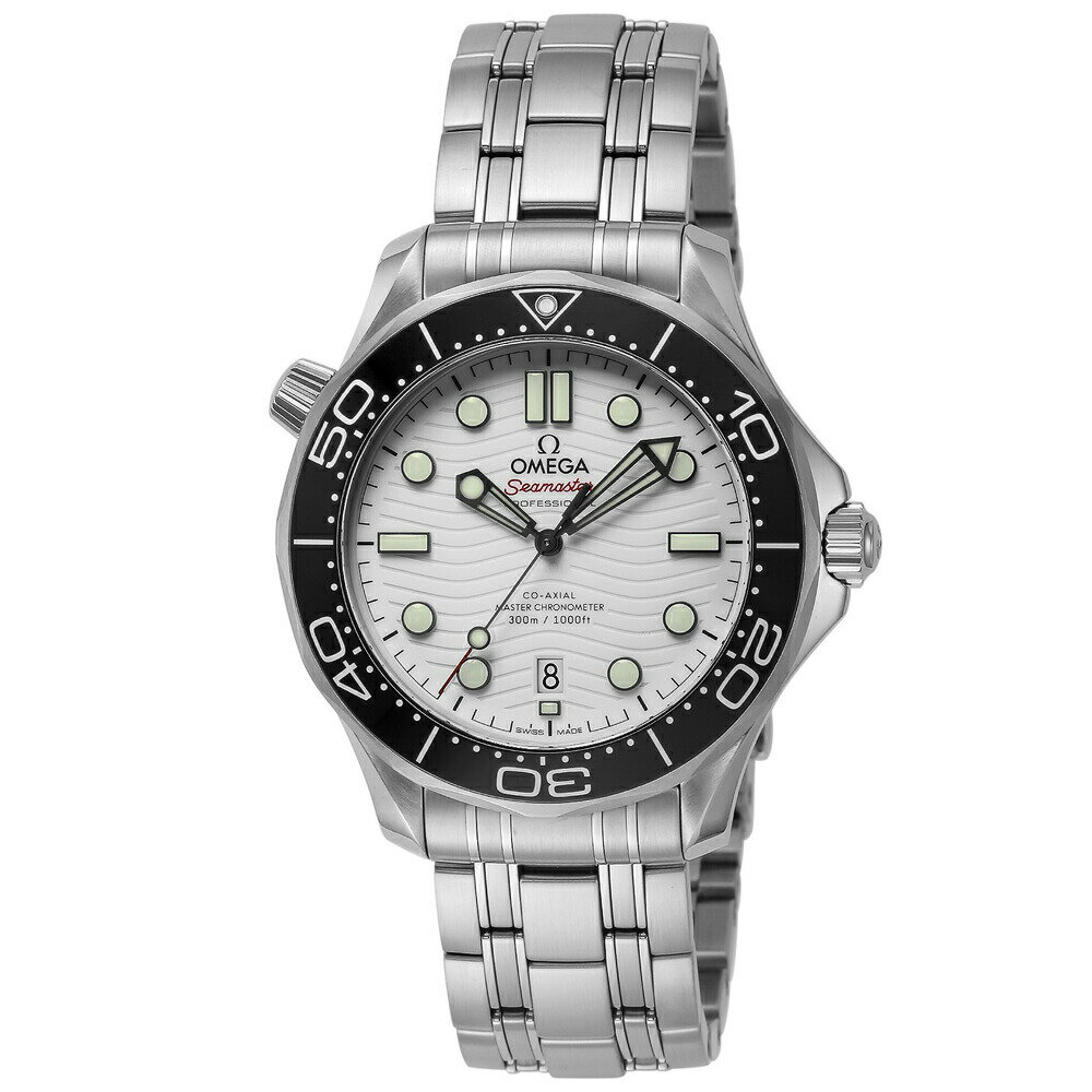 オメガ OMEGA 腕時計 シ