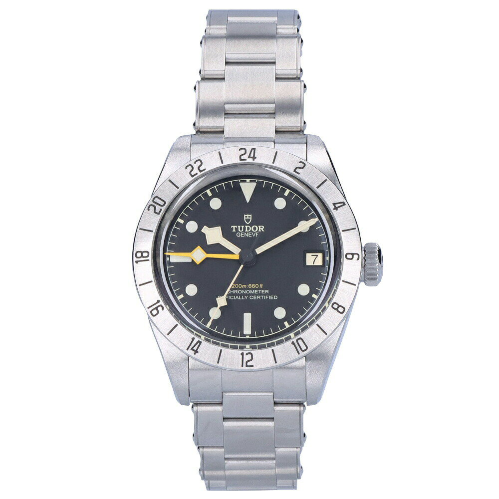 チューダー TUDOR 腕時計 BLACK BAY PRO M79470-0001 【お取り寄せ】