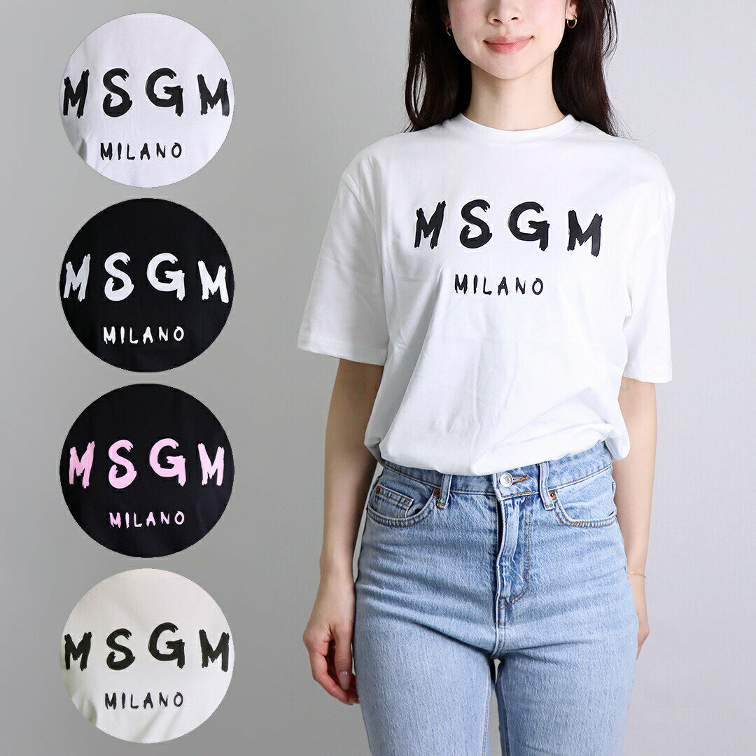 楽天市場】msgm レディース tシャツの通販 楽天市場】msgm レディース tシャツの通販