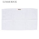 テクラ TEKLA タオル ゲストタオル GUEST TOWEL 無地 LUNAR ROCK 30cm×50cm