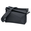 【7/13(日)0時〜72時間限定ポイント5倍】 ロエベ LOEWE 2WAYバッグ PUZZLE EDGE BAG パズルエッジ バッグ ミディアム A510...