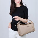 【7/13(日)0時〜72時間限定ポイント5倍】 ロエベ LOEWE 2WAYバッグ PUZZLE EDGE BAG パズルエッジ バッグ A510P49X12...