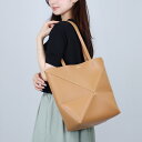【期間限定価格】 ロエベ LOEWE トートバッグ PUZZLE FOLD BAG パズルフォルドバッグ A657G50X01 2586 WARM DESERT 【お取り寄せ】