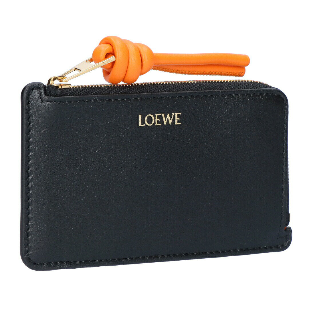 ★日本未入荷カラー★【LOEWE】ブラックコインカードホルダー 楽天市場】ロエベ コインカードホルダー ブラックの通販