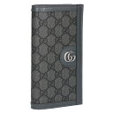 【15日0時〜24h限定ポイント5倍】 グッチ GUCCI メンズ 長財布 OPHIDIA オフィディア 791746 UULBN 1244 【お取り寄せ】