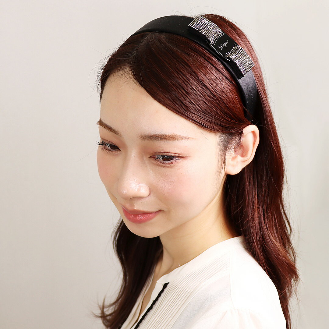 楽天市場】ferragamo ヘアバンドの通販 楽天市場】ferragamo ヘアバンドの通販