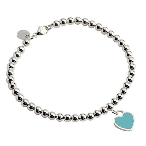 楽天市場 ティファニー ブレスレット Tiffany リターン トゥ ミニ ハート タグ ビーズ ブレスレット ブルーエナメル シルバー Acl エクセル ブランドショッピング 楽天市場 ティファニー ブレスレット Tiffany リターン トゥ ミニ ハート タグ ビーズ ブレスレット ブルーエナメル シルバー Acl エクセル ブランドショッピング