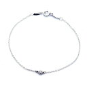 ティファニー TIFFANY ブレスレット バイザヤード ブ...