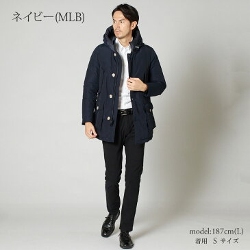 ウールリッチ WOOLRICH ダウンコート ARCTIC PARKA WOCPS2476