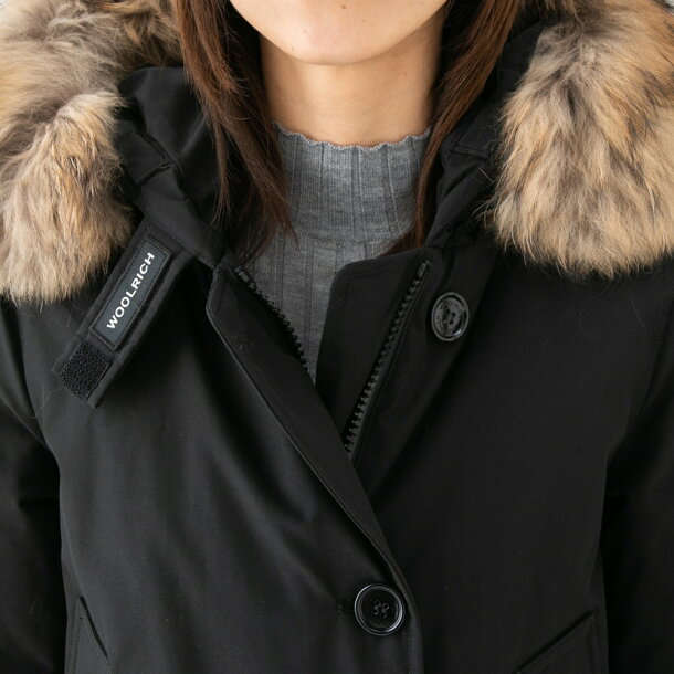 ウールリッチ レディースダウンコート Arctic Parka Df アークティックパーカ Wwou0305 Frut0001 Slim Fit Black Woolrich Cll トップページ Pretiumbodega Com ウールリッチ レディースダウンコート Arctic Parka Df アークティックパーカ Wwou0305 Frut0001 Slim Fit Black Woolrich Cll トップページ Pretiumbodega Com