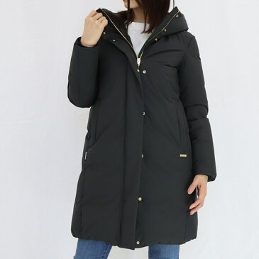 ウールリッチ レディースダウンコート 【PRESQUE PARKA】 CFWWOU0576FRUT1157 BLACK WOOLRICH 【cll】