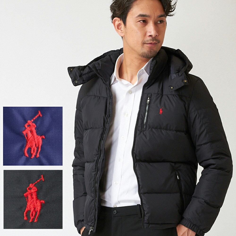 ポロ ラルフ ローレン ダウンジャケット メンズ ポロ ラルフローレン POLO RALPH LAUREN ボーイズライン(メンズ) ダウンジャケット 880419 BOYS