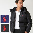 ポロ ラルフローレン POLO RALPH LAUREN ボーイズライン(メンズ) ダウンジャケット 880419 BOYS