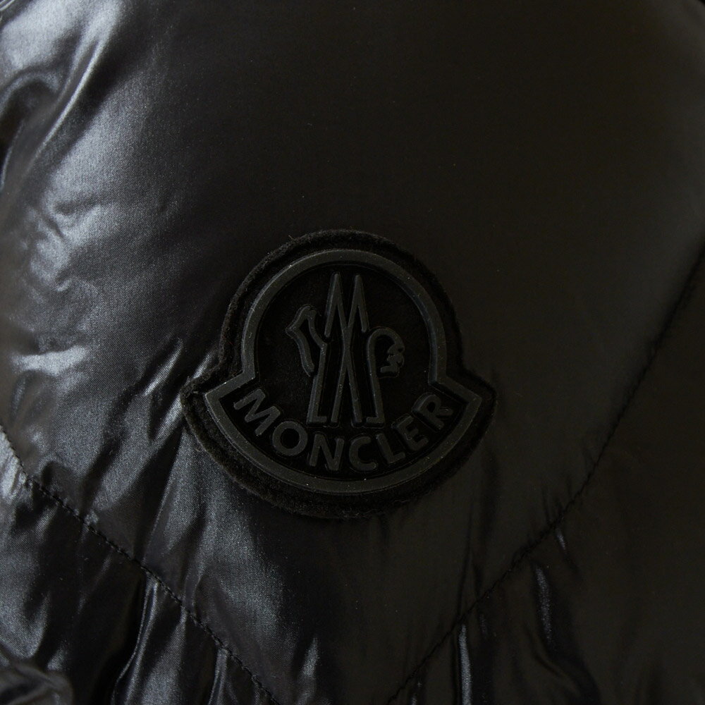 モンクレールメンズダウンジャケットDOUGNAC1A0005568950ブラック(999)MONCLER【clm】