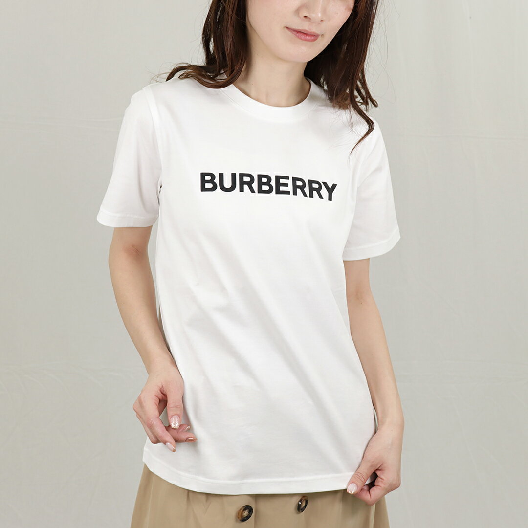 СХ꡼ BURBERRY ǥ ȾµT MARGOT 8056724 A1464 WHITE