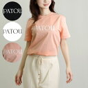 パトゥ PATOU レディース Tシャツ JE0299999