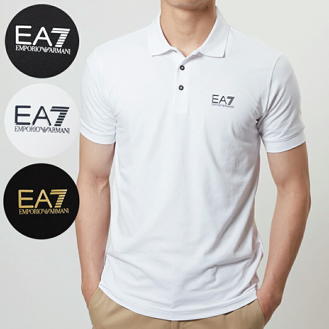 楽天市場】EA7 ARMANI(サイズ(S/M/L)S)(ポロシャツ 楽天市場】EA7 ARMANI(サイズ(S/M/L)S)(ポロシャツ