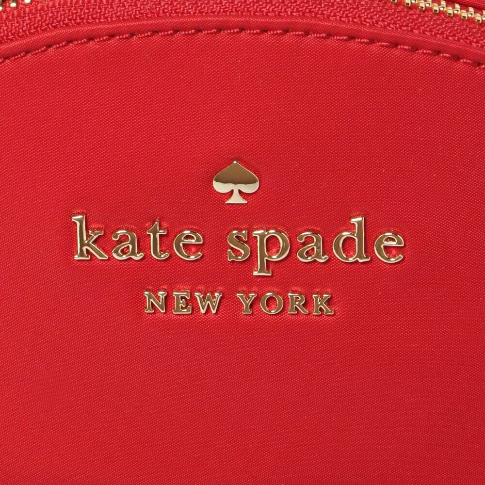 ケイトスペード KATE SPADE バックパック リュックサック 【ワトソンレーン：Watson Lane】small hartley PXRU8774 レッド系(604/ROYAL RED) 【bgl】