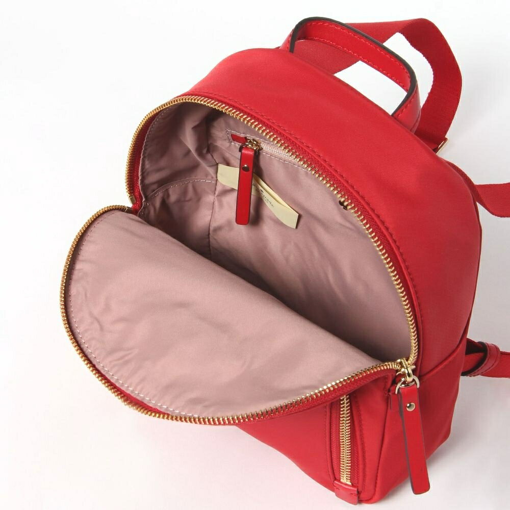 ケイトスペード KATE SPADE バックパック リュックサック 【ワトソンレーン：Watson Lane】small hartley PXRU8774 レッド系(604/ROYAL RED) 【bgl】