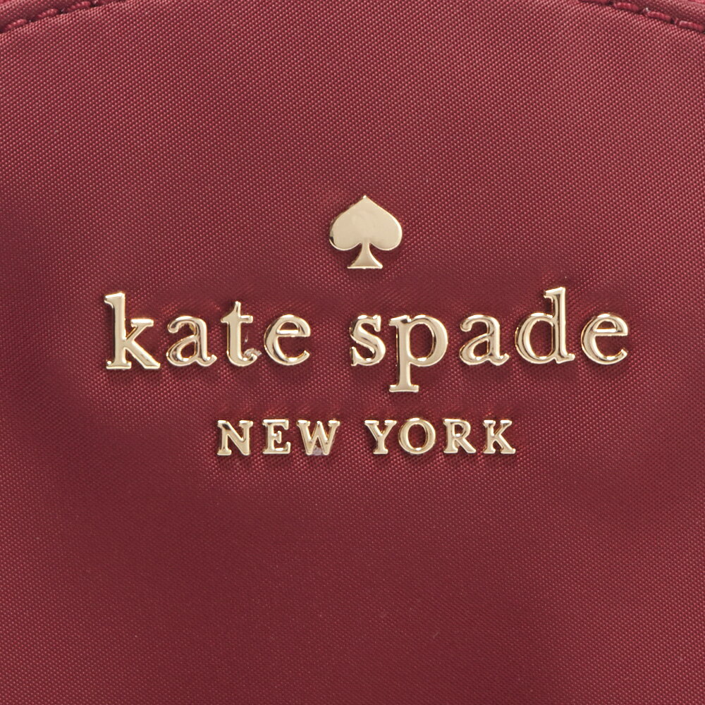 ケイトスペード KATE SPADE バッグ バックパック 【ワトソンレーン：Watson Lane】 small hartley PXRU8774 レッド系（593/dark currant） 【bgl】