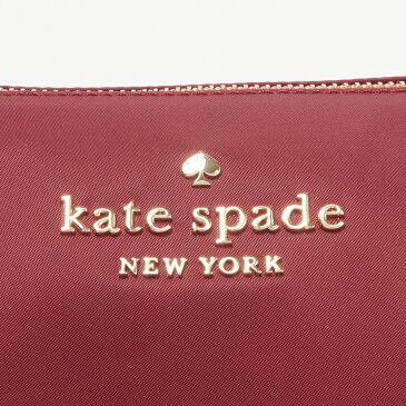 ケイトスペード KATE SPADE バッグ トートバッグ 【ワトソンレーン：Watson Lane】 maya PXRU7662 レッド系（593/dark currant）