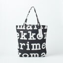 マリメッコ マリメッコ MARIMEKKO トートバッグ 47312 ブラック×ホワイト系(911/BLACK/OFF WHITE) 【同梱不可】【ギフト不可】【RSL】