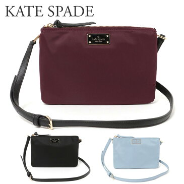 ケイトスペード KATE SPADE バッグ ショルダーバッグ アウトレット 【ウィルソンロード：wilson road】 madelyne WKRU4920 選べるカラー 【bgl】