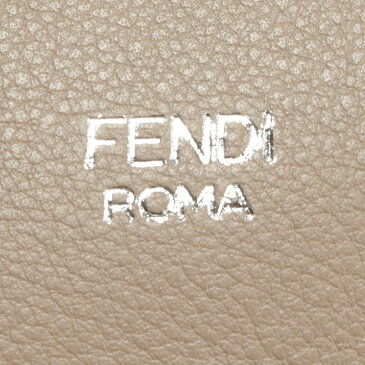 フェンディ 2WAYバッグ FENDI 8BL124-1D5 F0NJ3 TORTORA 【BY THE WAY：バイザウェイ】