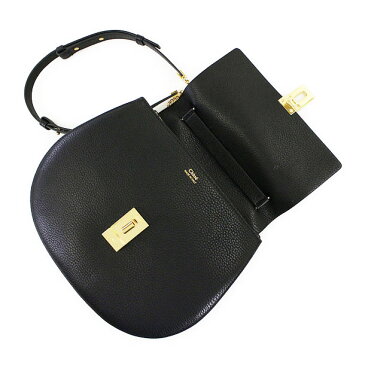 クロエ バッグ ショルダーバッグ CHLOE 3S1037 944 001 BLACK 【DREW:ドリュー】 【bgl】