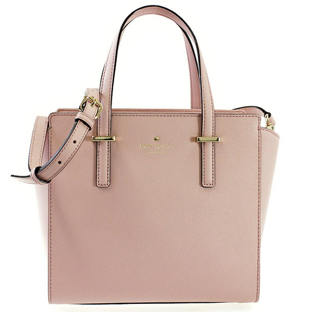 ケイトスペード バッグ ハンドバッグ KATE SPADE PXRU5491 964 pink bonnet 【Cedar Street】 small hayden 【bgl】