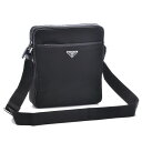 プラダ バッグ ショルダーバッグ PRADA 2VH002 064 0002 NERO 【bgl】【bgm】