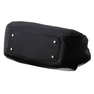 ケイトスペード バッグ ハンドバッグ KATE SPADE PXRU7164 001 BLACK 【Classic Nylon】kerra