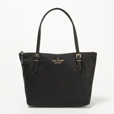 ケイトスペード バッグ トートバッグ KATE SPADE PXRU7667 001 Black 【Watson Lane】 Small Maya 【bgl】【flk】