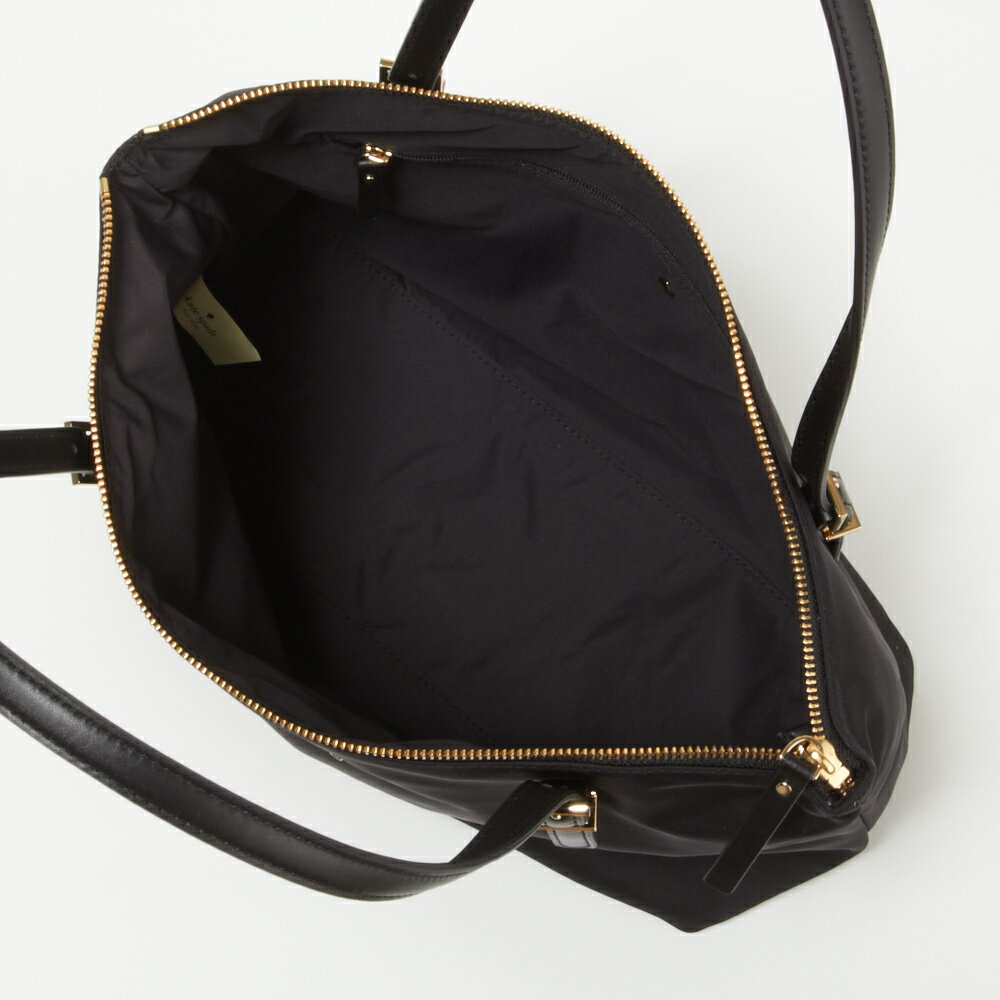 ケイトスペード バッグ トートバッグ KATE SPADE PXRU7667 001 Black 【Watson Lane】 Small Maya 【bgl】【flk】