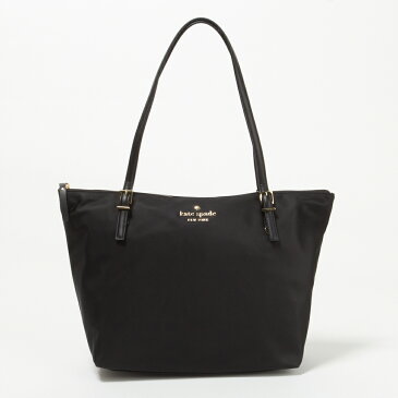 ケイトスペード バッグ トートバッグ KATE SPADE PXRU7662 001 Black 【Watson Lane】 Maya