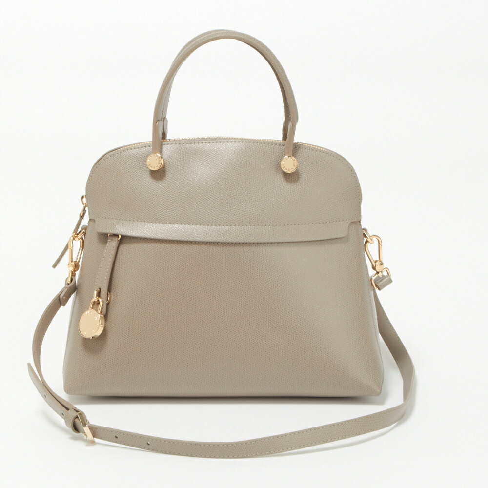 【楽天市場】フルラ バッグ 2WAYバッグ FURLA BFK9 851235 PE0 ARE SBB SABBIA 【PIPER M