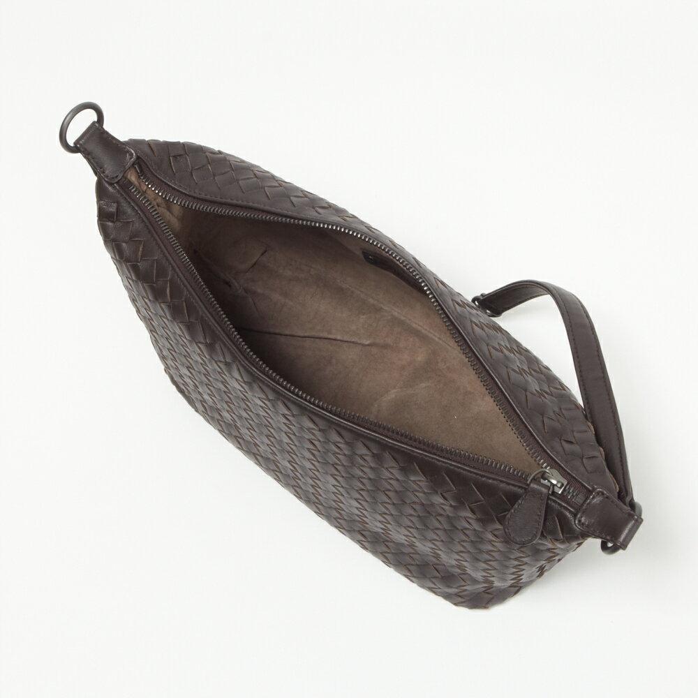 ボッテガヴェネタ BOTTEGA VENETA バッグ ハンドバッグ 239988 V0016 2074 ESPRESSO 【bgl】