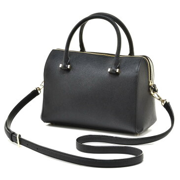 ケイトスペード KATE SPADE バッグ 2WAYバッグ PXRU7951 001 BLACK 【CAMERON STREET】 LARGE LANE