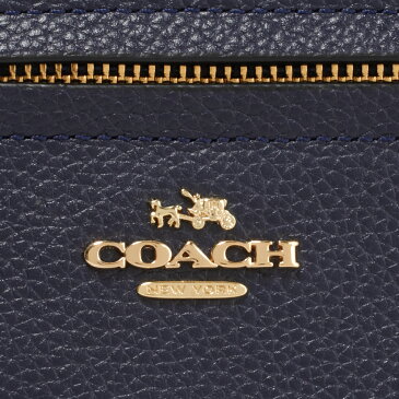 コーチ COACH バッグ 2WAYバッグ 58874 LINAV/ネイビー 【PRAIRIE SATCHEL】 【bgl】【母の日】