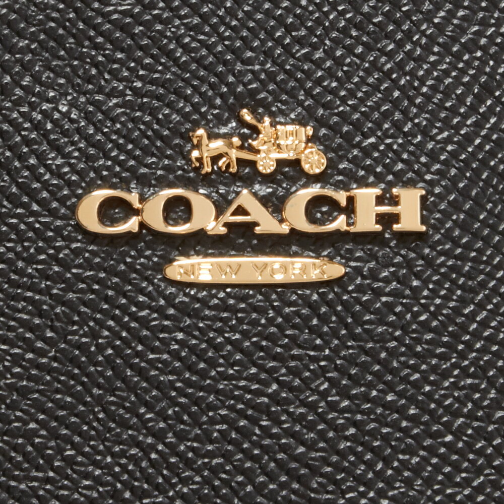 コーチCOACHバッグトートバッグF58846IMBLK【bgl】【tbg】【tpb】