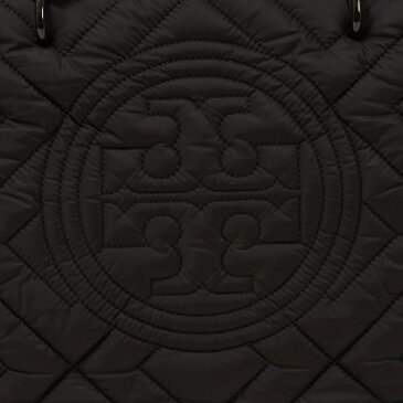 全品ポイント5倍 トリーバーチ TORY BURCH トートバッグ 58426 ブラック(001/BLACK) 【bgl】【bkb】【knc】