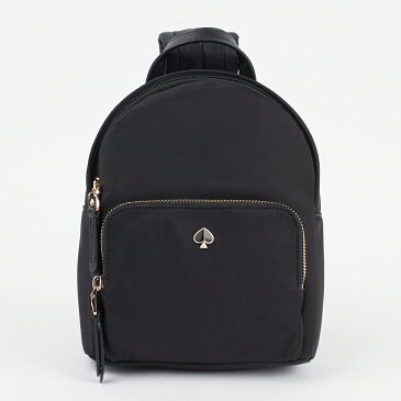 ケイトスペード KATE SPADE リュックサック バックパック 【TAYLOR：テイラー】 small back pack PXRUA429 ブラック(001/BLACK) 【bgl】【bkb】