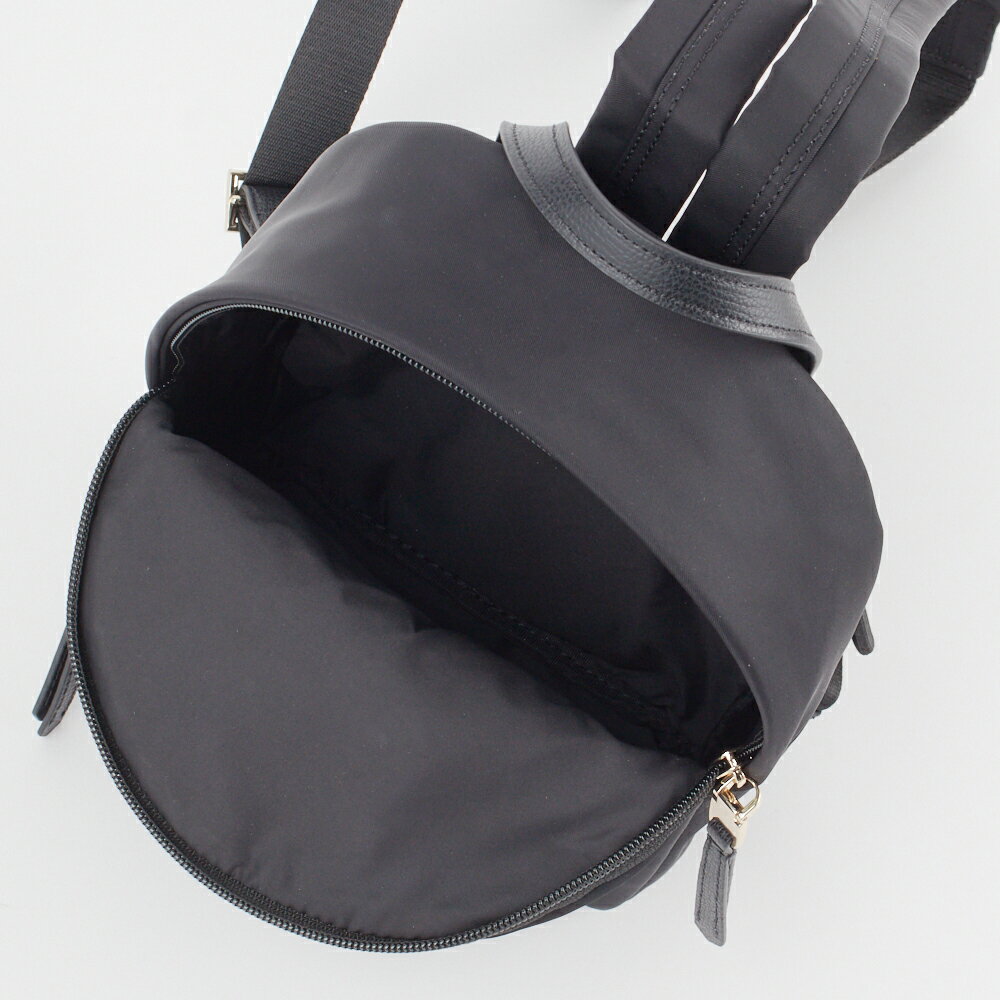 ケイトスペード KATE SPADE リュックサック バックパック 【TAYLOR：テイラー】 small back pack PXRUA429 ブラック(001/BLACK) 【bgl】【bkb】