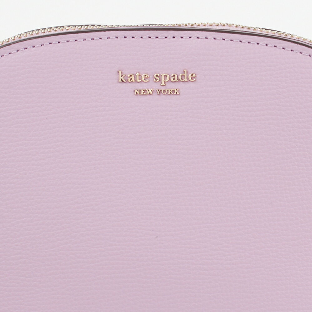 ケイトスペード KATE SPADE ショルダーバッグ 【SYLVIA：シルビア】 small dome crossbody PWRU7251 パープル系(527/ORCHID) 【bgl】【mbk】