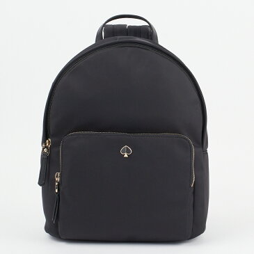 ケイトスペード KATE SPADE リュックサック バックパック 【TAYLOR：テイラー】 large back pack PXRUA423 ブラック(001/BLACK) 【bgl】【bkb】