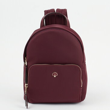 ケイトスペード KATE SPADE リュックサック バックパック 【TAYLOR：テイラー】 small back pack PXRUA429 パープル系(899/CHERRYWOOD) 【bgl】