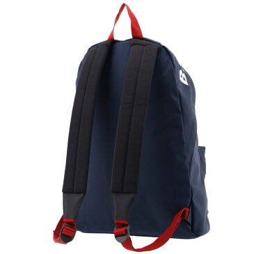 全品ポイント5倍 バレンシアガ リュックサック バックパック 【ホイールバックパック：WHEEL BACKPACK】 507460 HPG1X ネイビー系(4370/NAVY+ROUGE) BALENCIAGA 【bgl】【bgm】