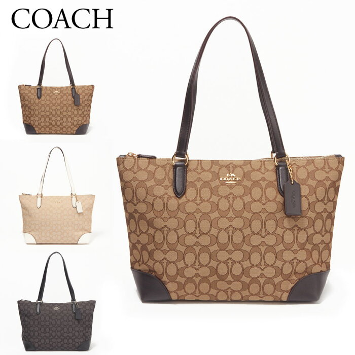 コーチ COACH バッグ トートバッグ F29958 選べるカラー 【bgl】【tbg】